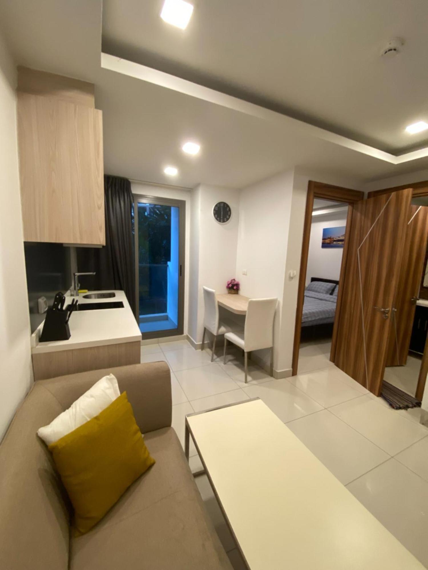 Apartment Arcadia Comfort *
